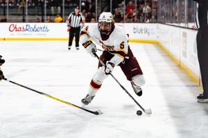 Slovakia’s hockey resurgence finds a foothold at ASU in Urban, Baran