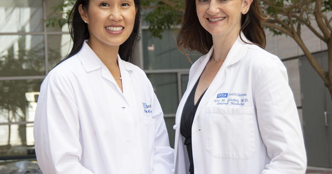 Ask the doctors: HIPAA gives you the right to see your medical records