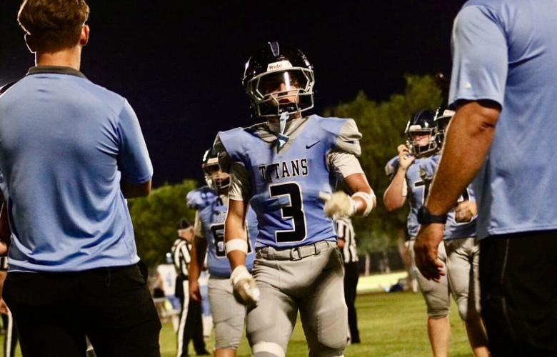 MALC and River Valley highlight local teams in football | Sports ...