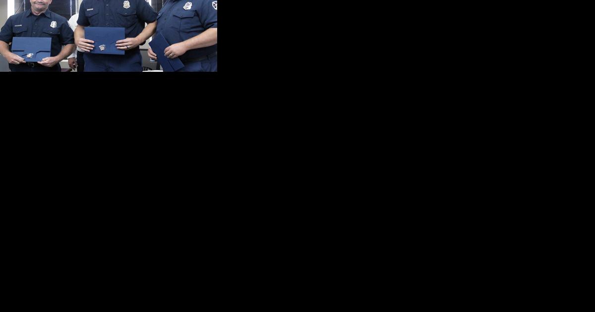 Fort Mojave Mesa Fire Department board weighing fire chief contract - Vimarsana News