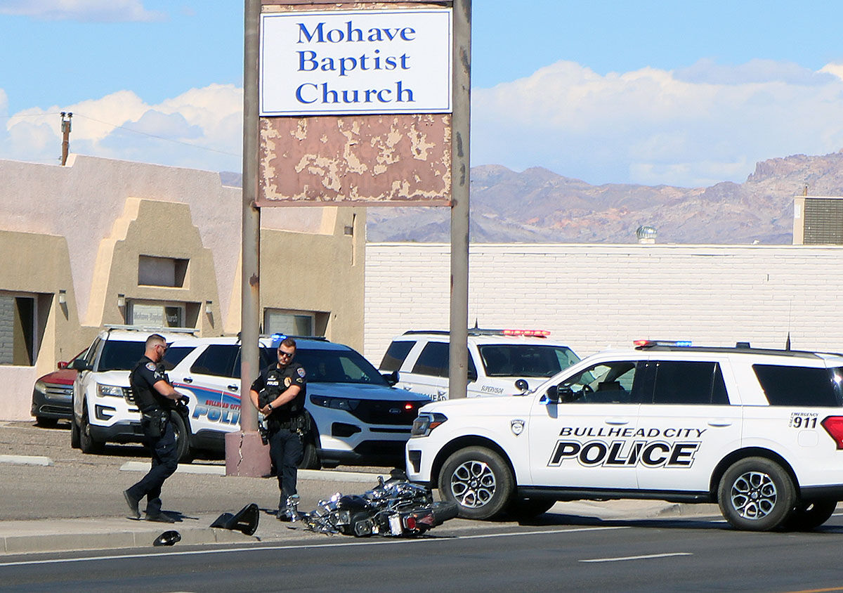 Woman with minor injuries taken to WARMC after possible road rage ...