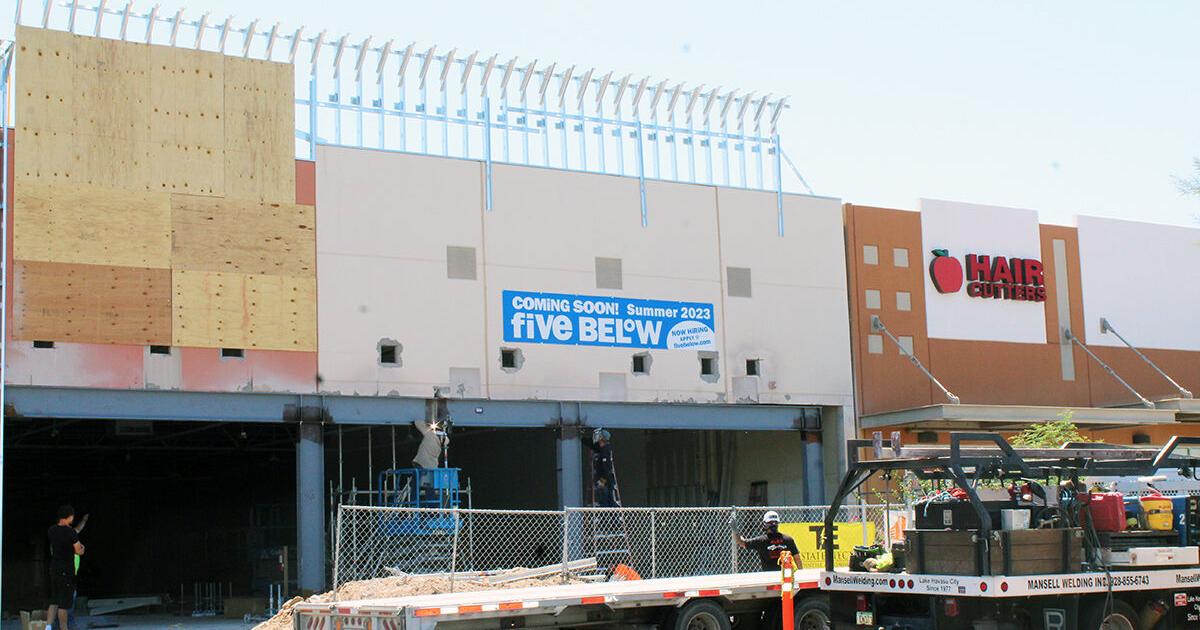 Business is booming: Bullhead City touts economic development in 2023 - Vimarsana News