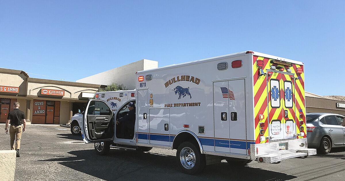 Two injured in Monday afternoon hit-and-run crash on Highway 95 | News ...