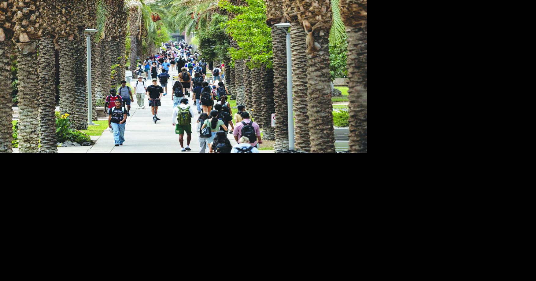 Arizona colleges split on clear policies for potential ICE agent visits
