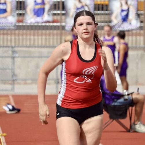 Photos River Valley Track and Field at Lake Havasu, April 18