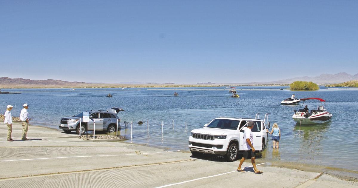 Havasu Riviera offers free boat launching during Site Six construction – Mohave Valley News
