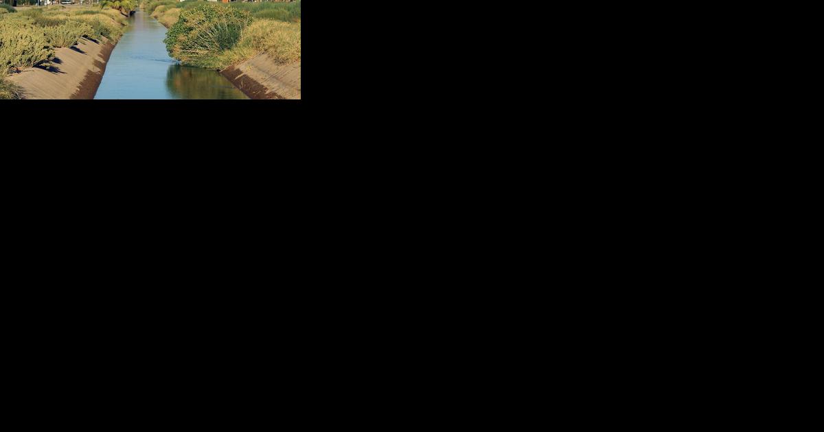 Federal and state water management actions on MVIDD agenda - Vimarsana News