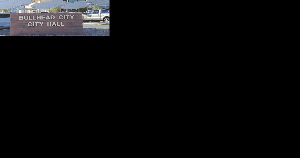 Bullhead City explores raising expenditure limit - Vimarsana News