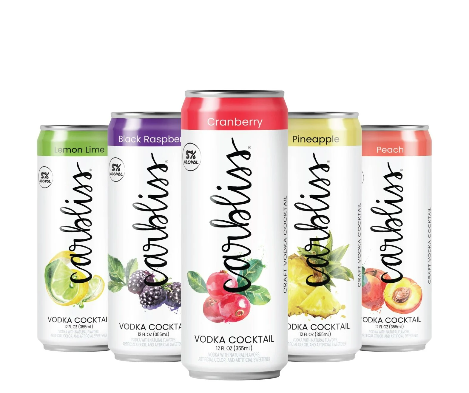 Fast-growing cocktail brand Carbliss launches in Arizona | Lifestyles ...