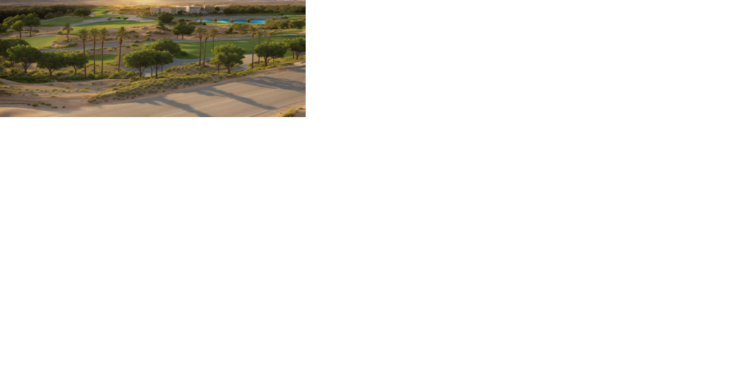 Bullhead City Council gives go-ahead to Emerald Bay development near new Laughlin bridge - Vimarsana News