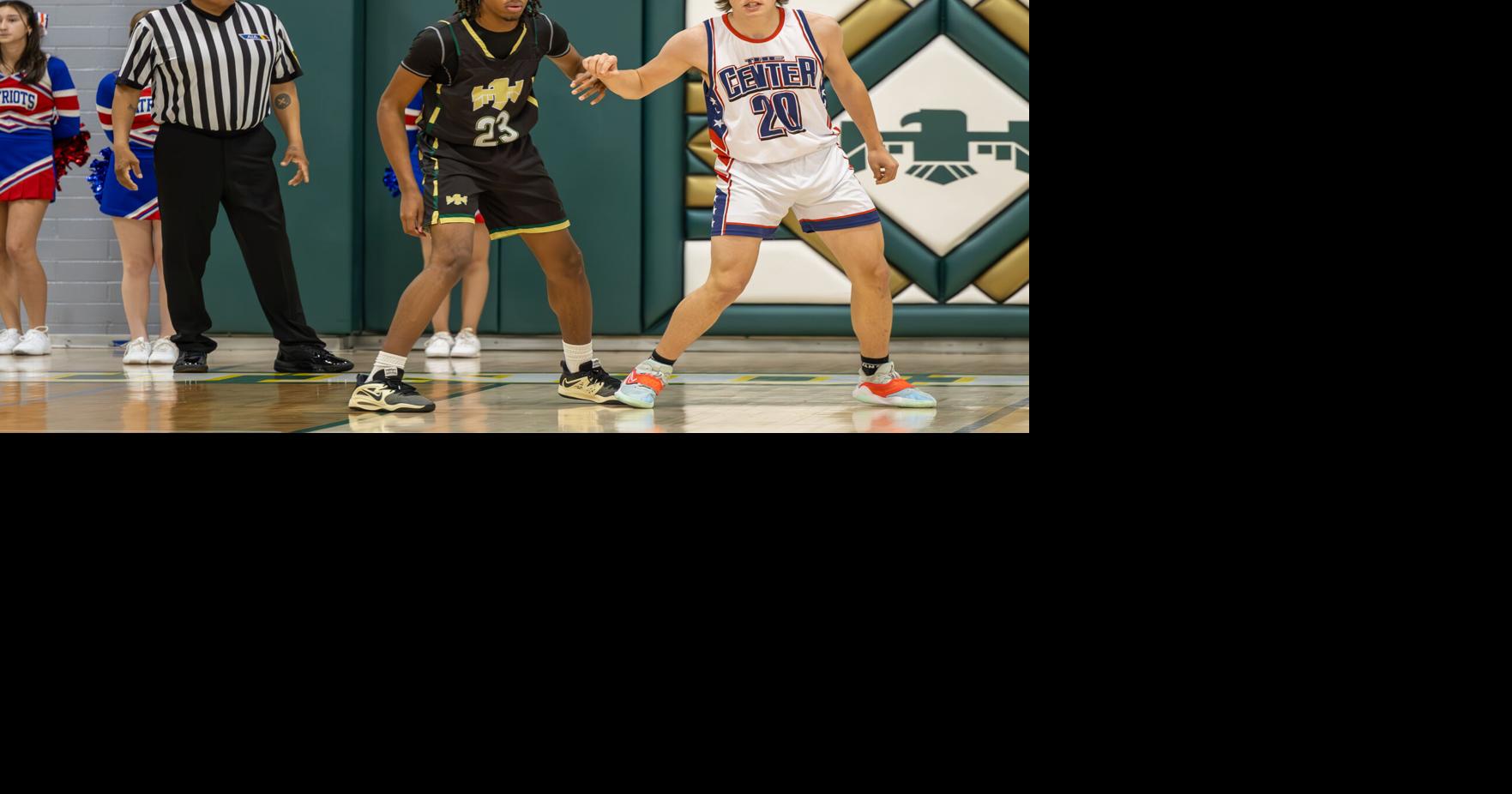 Photos Mohave vs. MALC championship game, Dec. 21 Multimedia