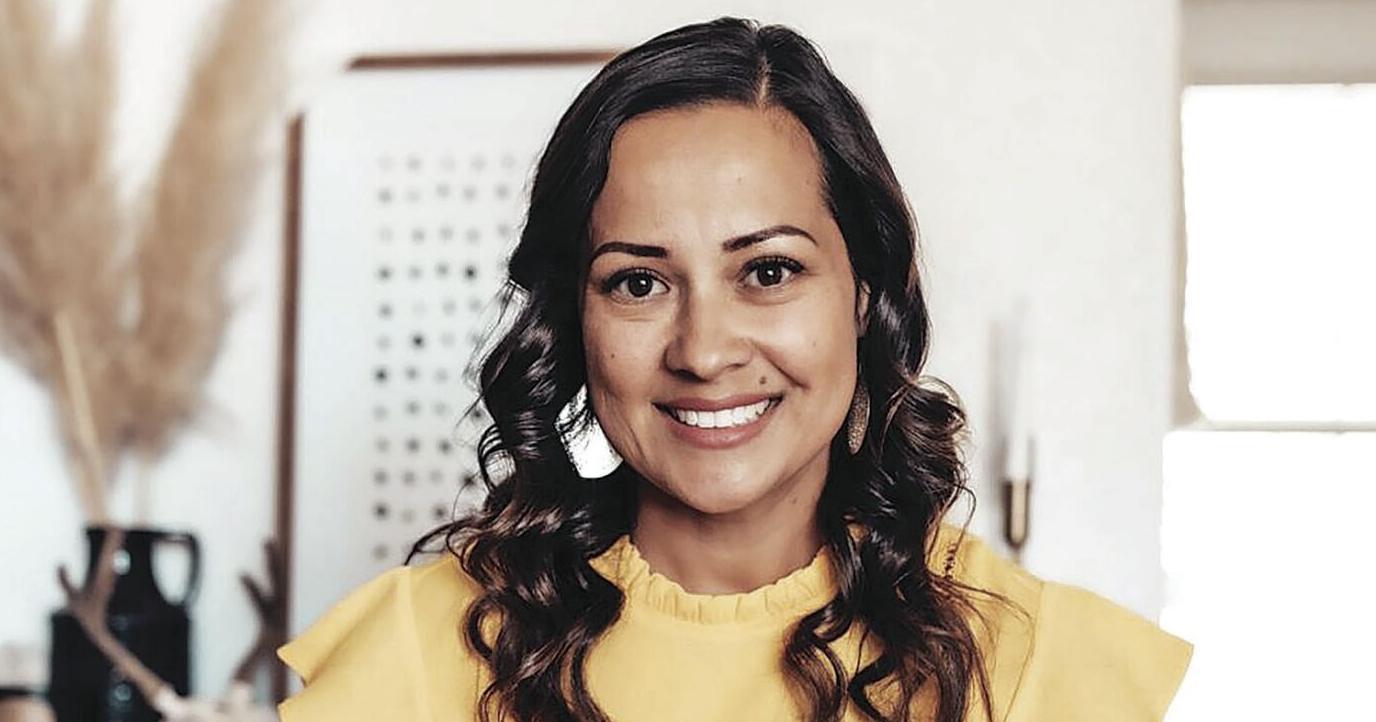 'Only for a Little While': Local teacher releases first children's picture book - Vimarsana News