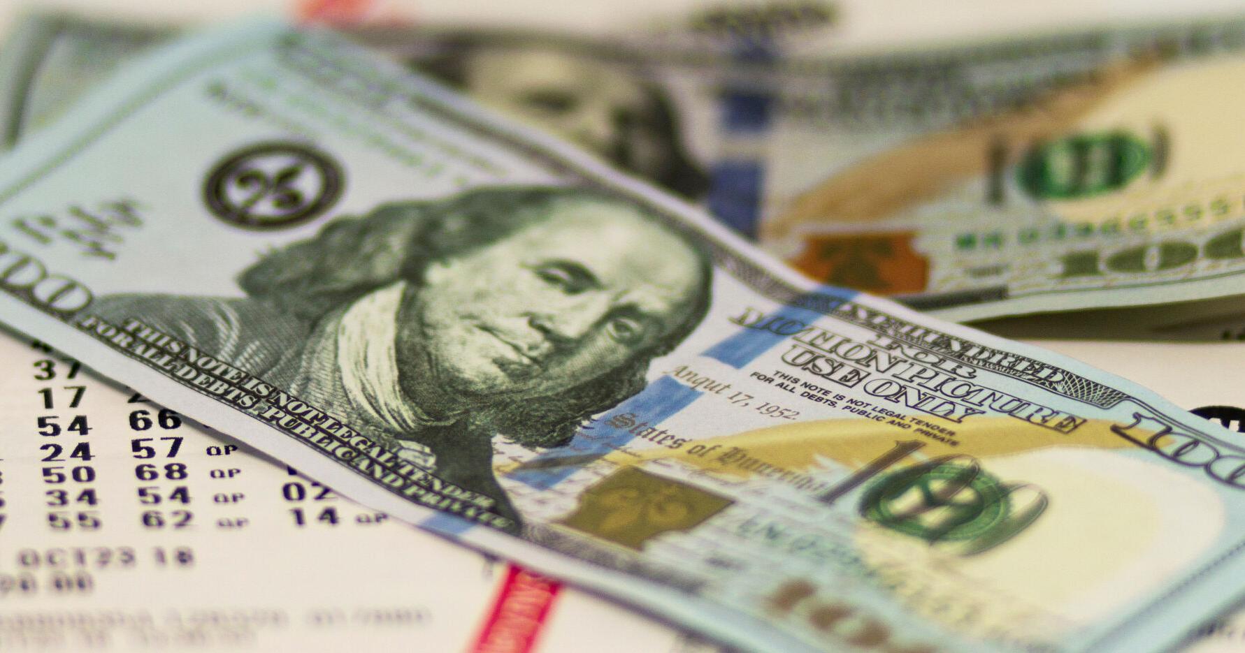Winning Powerball ticket sold in Bullhead City; jackpot rises to $925 million - Vimarsana News