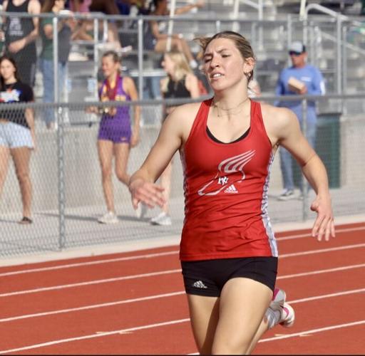 Photos River Valley Track and Field at Lake Havasu, April 18