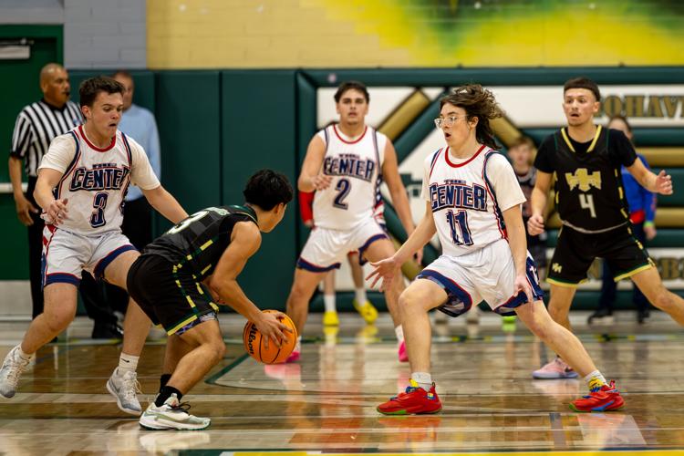 Photos Mohave vs. MALC championship game, Dec. 21 Multimedia