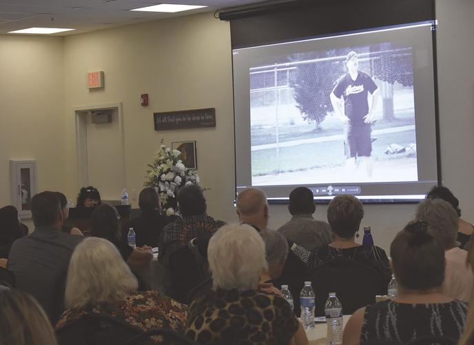 Celebrating a Rich life | News | mohavedailynews.com