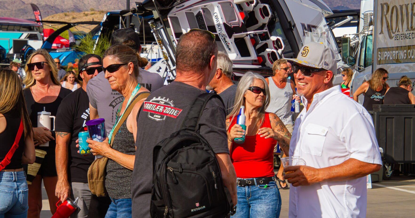 Super Cat Fest West hits Havasu Riviera Marina for 'Street Scene' arrival - Vimarsana News