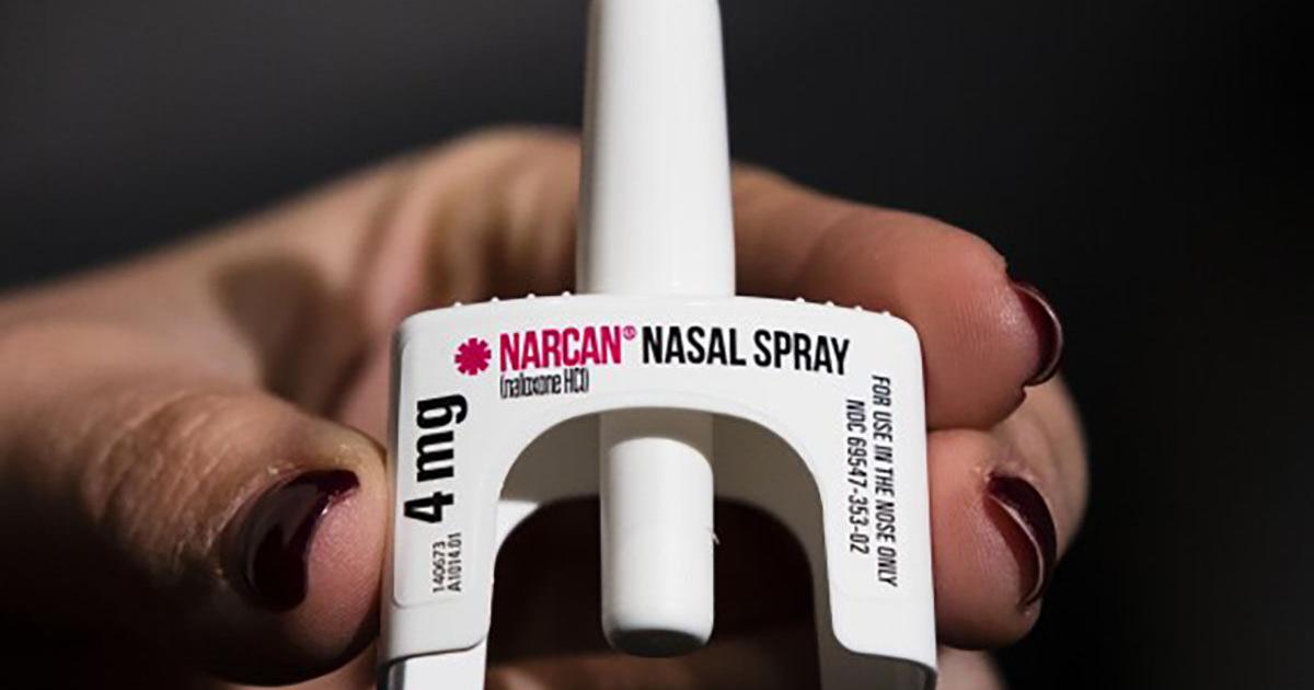 MCDPH offers free Narcan kits - Vimarsana News