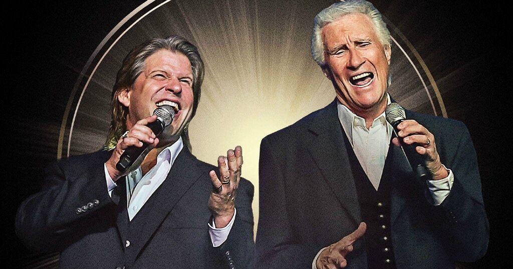 Time of his Life | Laughlin Entertainer | mohavedailynews.com