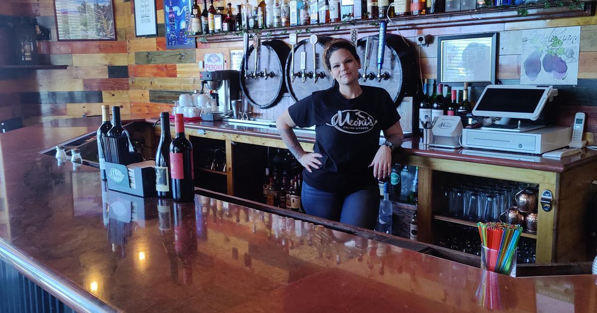 Meoni's to feature more at new location | Local News | mohavedailynews.com