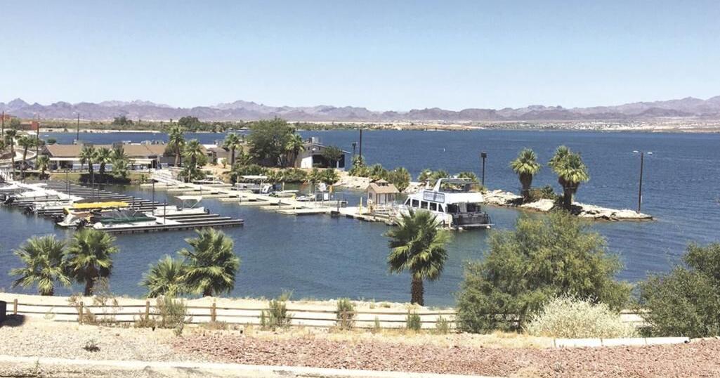 The Colorado River flooded Chemehuevi land. Decades later, the tribe still struggles to take its share of water - Vimarsana News