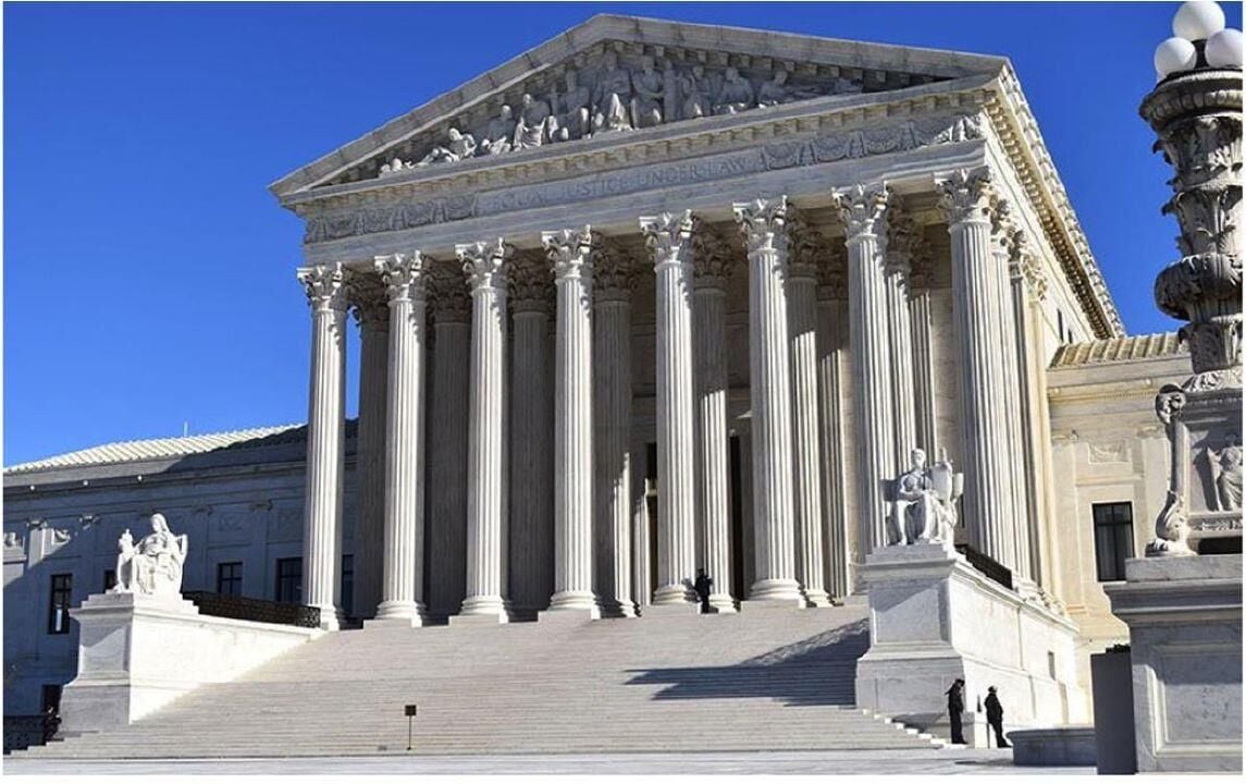 Supreme Court Expands Gun Rights, With Nation Divided | National ...