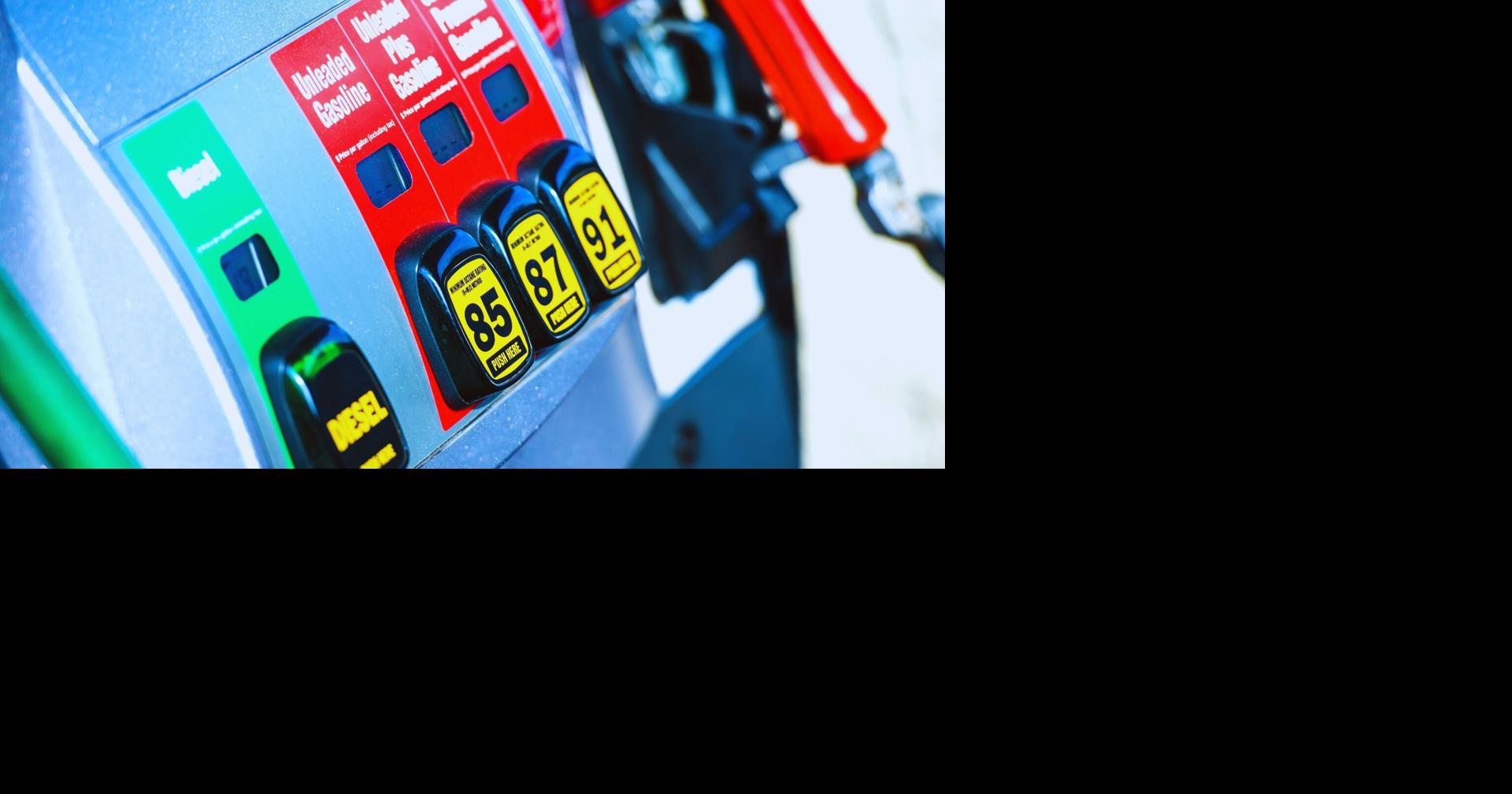 Hobbs says she’s open to suspending Arizona gas tax as prices rise