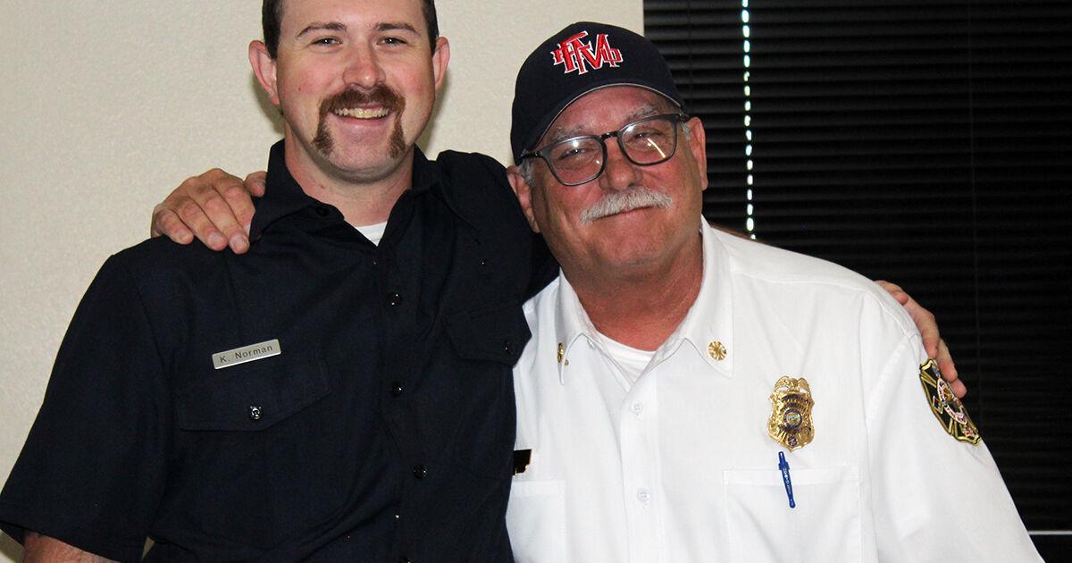 Fort Mohave Mesa Fire District board hears presentation on fire apparatus - Vimarsana News
