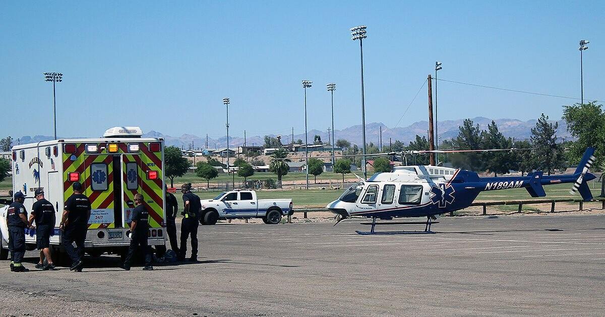 9-year-old dies from injuries suffered in personal watercraft accident ...