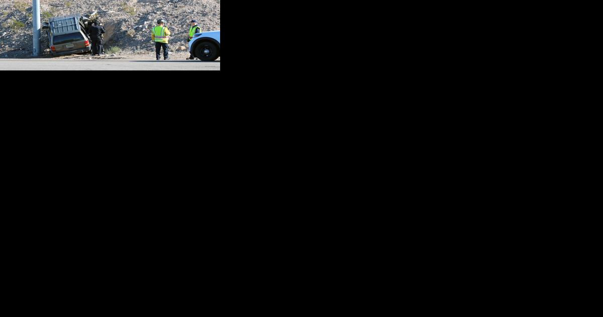 Man cited in car versus hill crash - Vimarsana News