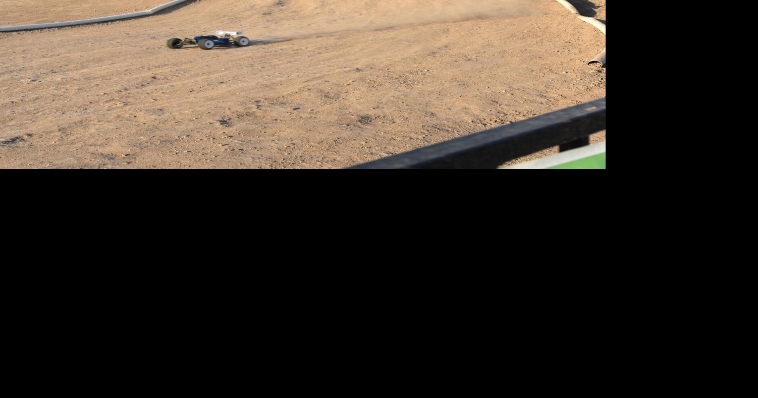 'This could be the Mecca of RC racing' | Rotary Park Raceway the latest ...