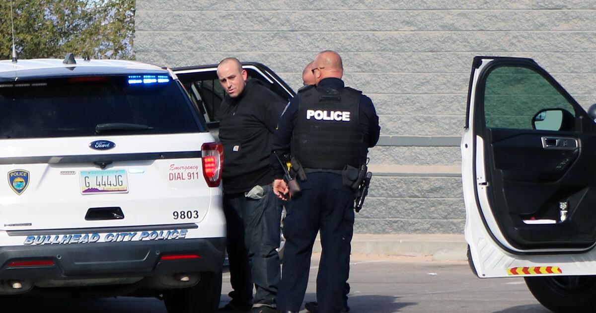 Police perform high-risk stop for stolen vehicle | News ...