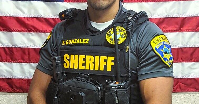 New MCSO deputy for River District | News | mohavedailynews.com