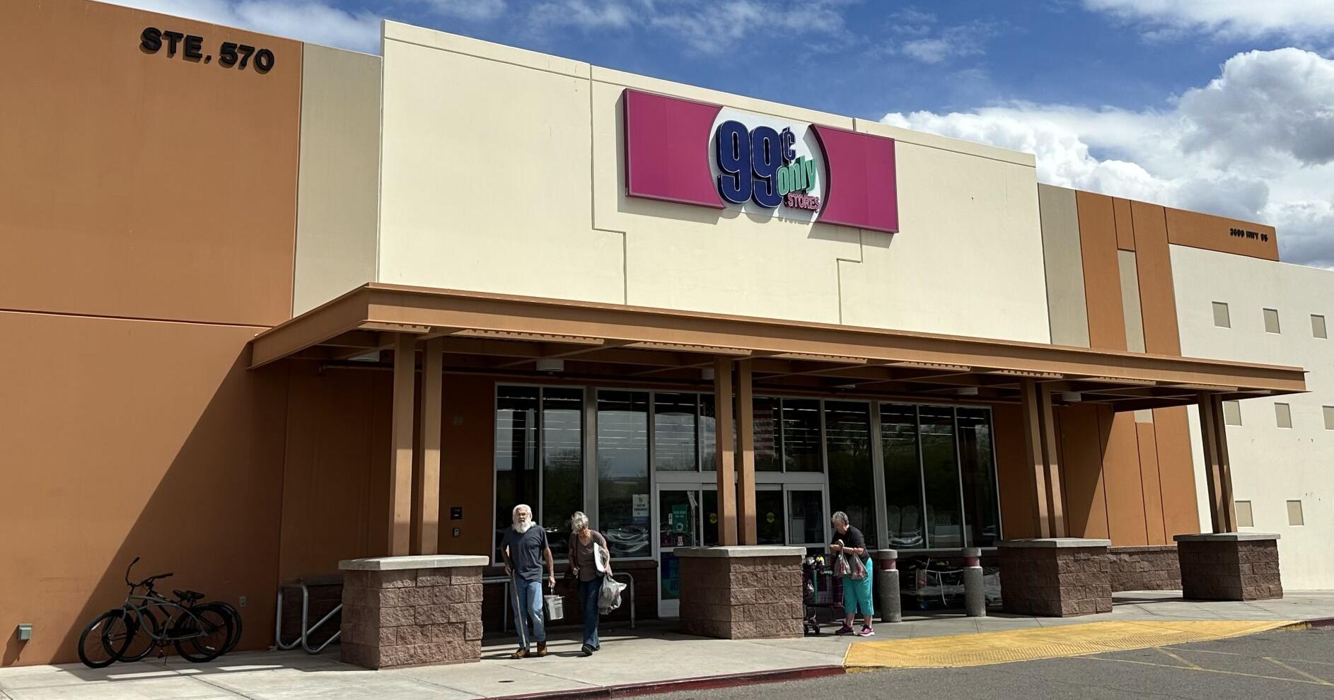 Bargain chain 99 Cents Only announces closure of all stores — including Bullhead City's - Vimarsana News