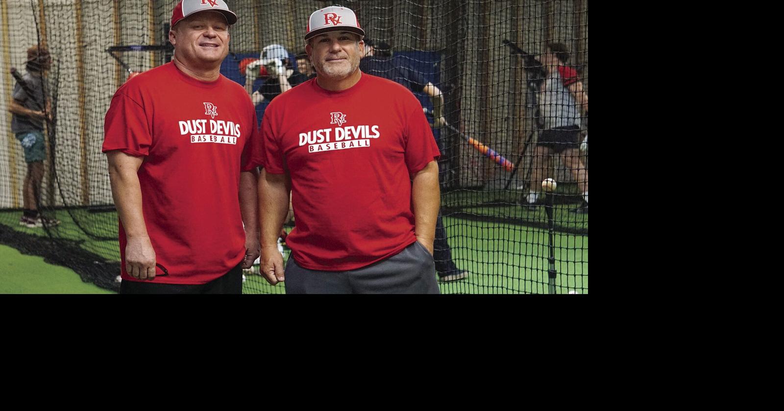 River Valley baseball announces new coach News