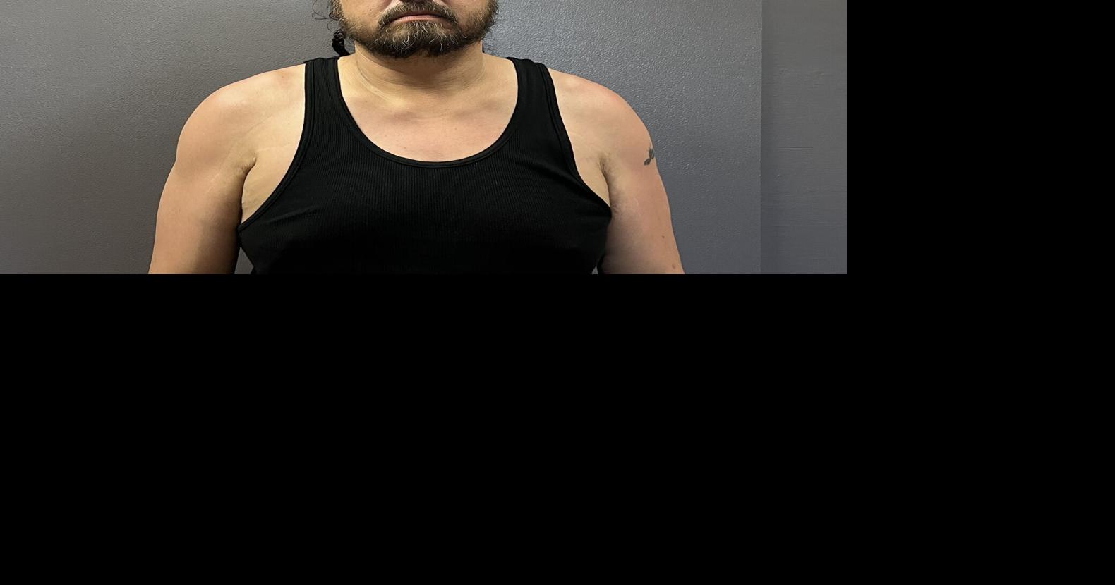 Laughlin man arrested in February's fatal hit and run in Bullhead City ...