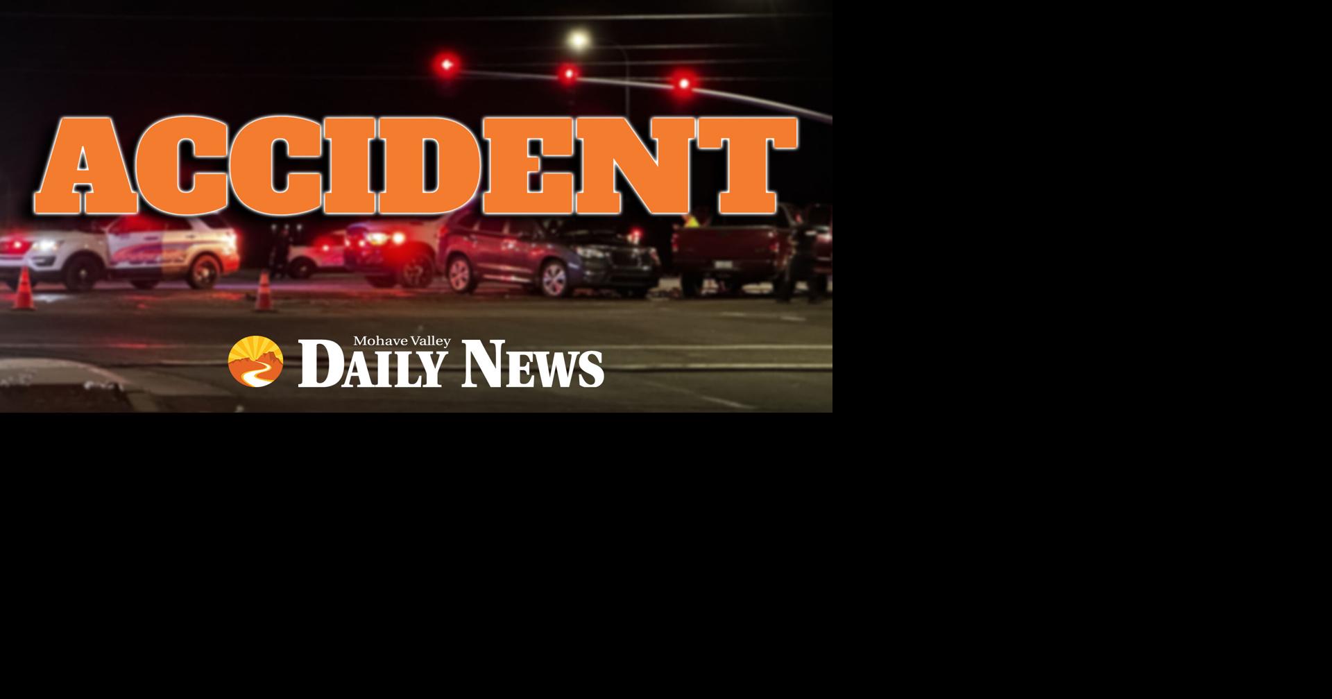 Officials identify motorcyclist killed in Monday morning crash on ...