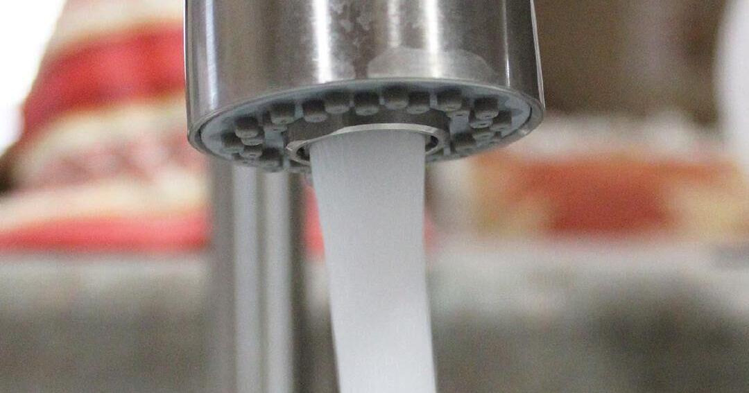 City seeks ambitious grant to improve water taste - Vimarsana News
