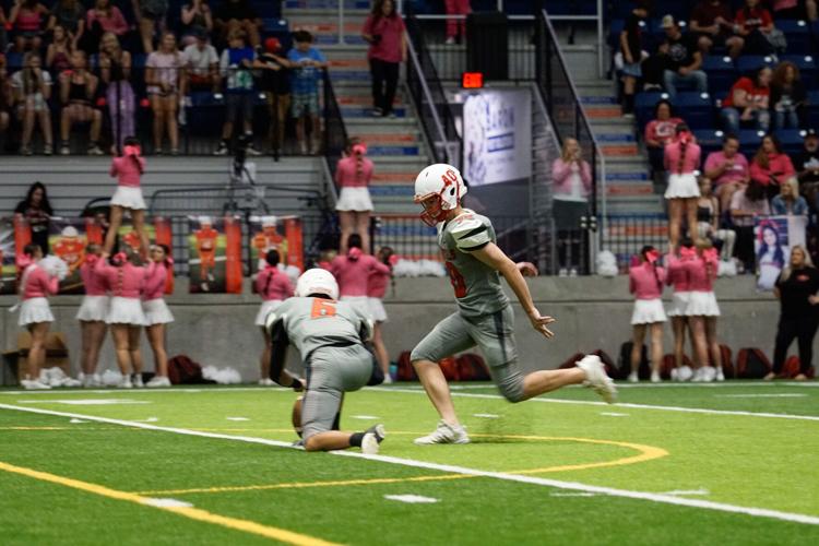 Photos Senior Night River Valley High School football Multimedia