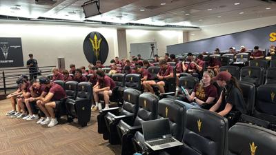 ASU baseball earns NCAA Tournament berth, faces Ole Miss in Lincoln Regional