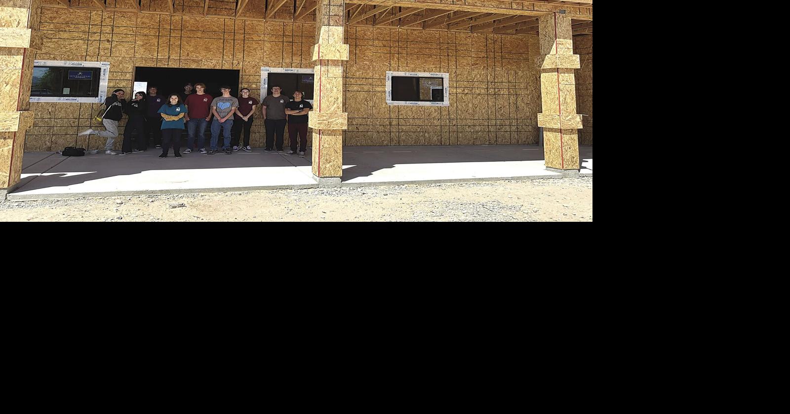 Progress on new building continues, Academy of Building Industries ...