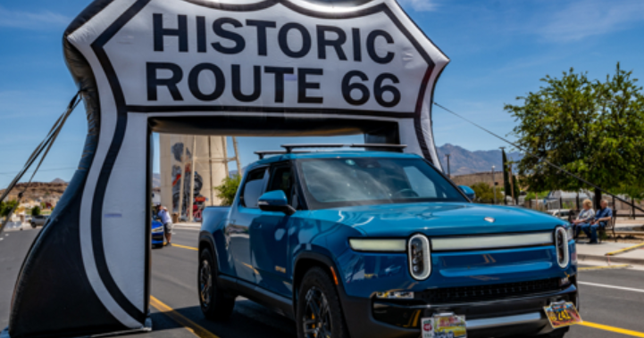 DRIVE Electric AZ launches Kingman chapter - Vimarsana News