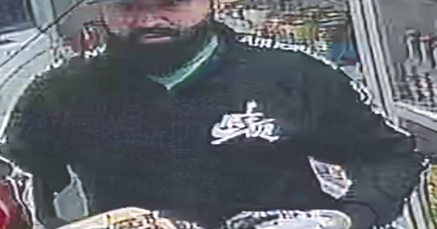 Bullhead City Police, FBI, Secret Service seek to ID man behind ATM thefts - Vimarsana News