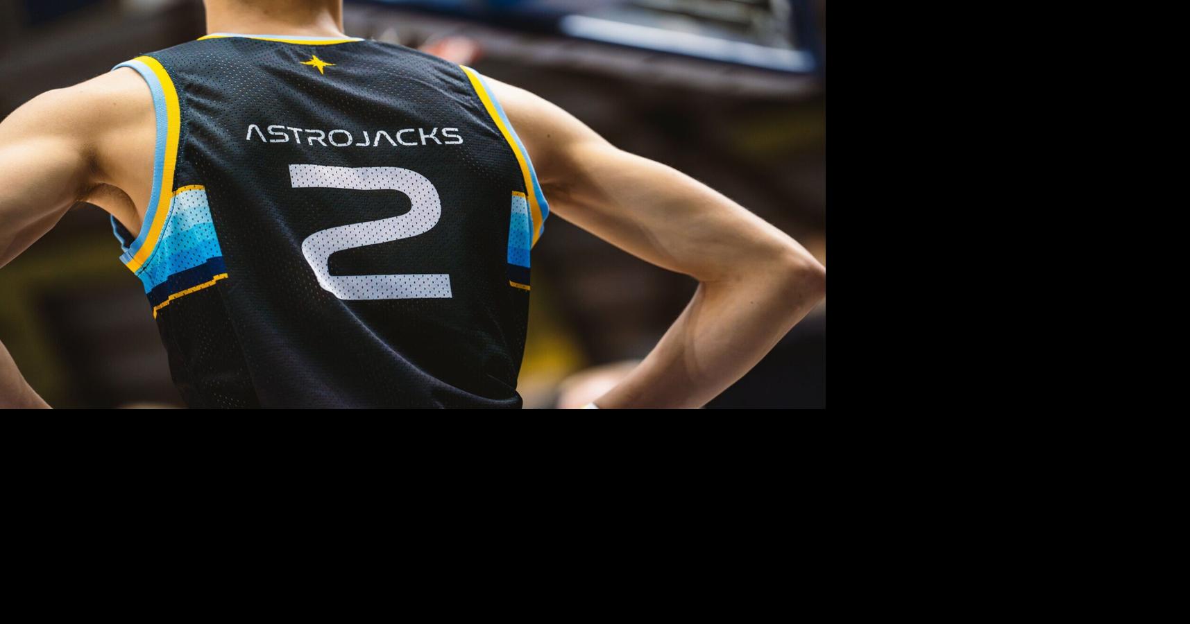 NAU ROUNDUP: Astrojacks stay at home base to host Northern Colorado on Saturday