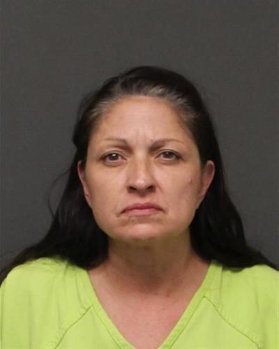 Bullhead City woman sentenced to prison for Golden Valley crash | News ...
