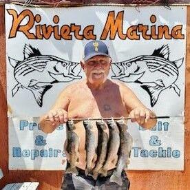 Friday fishing report: Fishing 'song' stuck on familiar verse - Vimarsana News