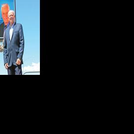 Bullhead City reflects on Laughlin's passing | News | mohavedailynews.com