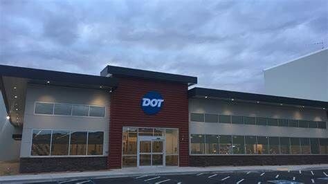Dot Foods remains a 'Great Place to Work' | News | mohavedailynews.com