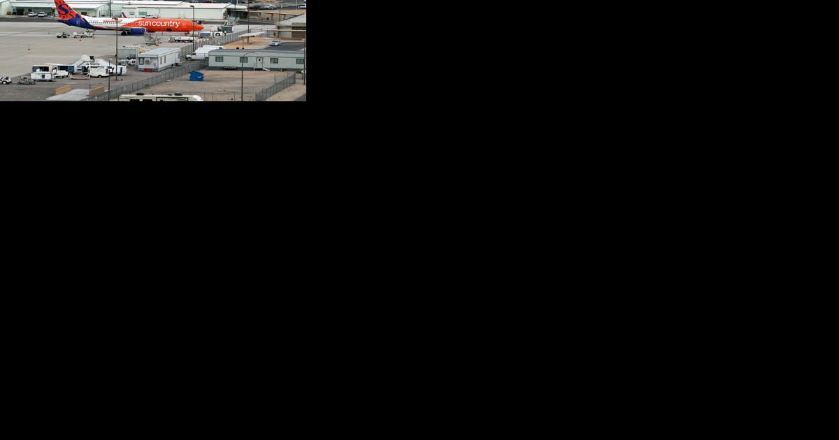 Mohave County Airport Authority committee meeting on criminal investigation - Vimarsana News