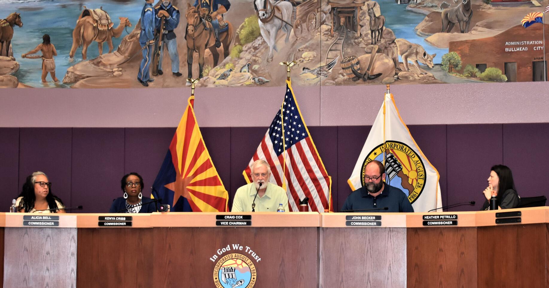 Parks & Rec board to hold election for vice chair - Vimarsana News
